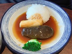-扬州狮子楼·非遗淮扬菜(总店)