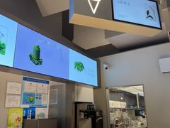 -喜茶(上海北外滩来福士店)