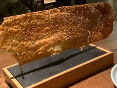 鞋底饼-弄堂里·寻味杭州(湖滨银泰in77C区店)