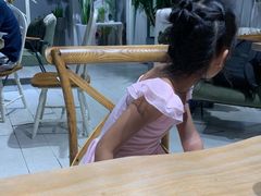 大堂-艾蜜西餐厅(梅园店)