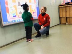 -励步儿童成长中心英文启蒙·剑桥考级·KET(万象汇校区)