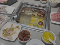 -海底捞火锅(顺义华联店)