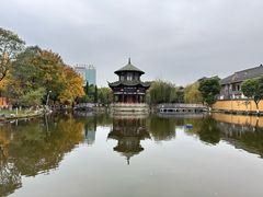 -什邡罗汉寺