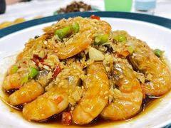 -尚岛私房菜(西方巷店)
