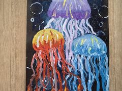 -缤纷鸟美术书法(交大校区)