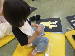 -饭米多蔻中英文绘本馆(苏州美罗店)