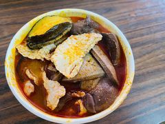 -乌糖沙茶面(民族路店)