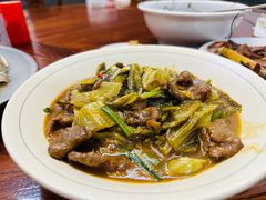 -吴祥记潮州菜·百年老字号·砂锅粥