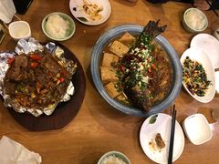 -小土豆北方菜馆(方庄店)