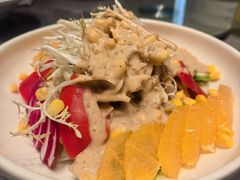 -苏州人家·精致苏帮菜(斜塘店)