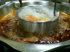 -金鼎雪山牦牛杂火锅(理县总店)