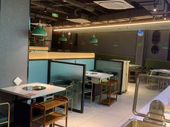 -佰人王串串香火锅(油坊桥店)