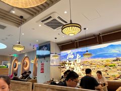 -云海肴·汽锅鸡·云南菜(广安门天虹店)