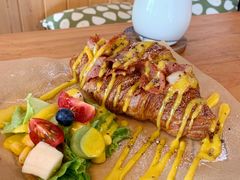 -251#coffee roasters(沿河东路店)