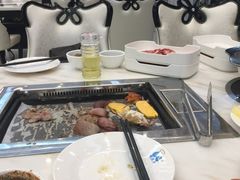 -李氏圣鲸大型自助餐
