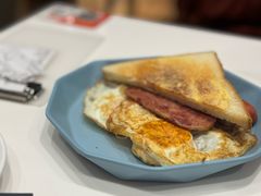 -龍记香港茶餐厅(久光百货店)