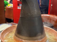 -吉祥涮羊肉