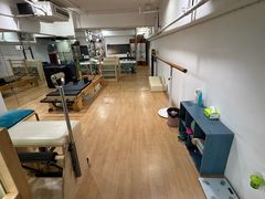 -CUBE私教·普拉提·拳击(龙漕路店)