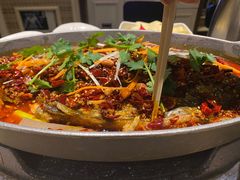 -火吧PTV聚会餐厅(10号店)