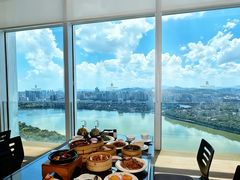 -万丽轩中餐厅·粤菜·客家菜-富力万丽酒店