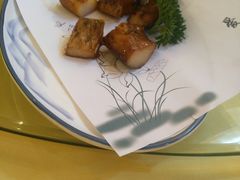 -苏州宝带桥国际大酒店自助餐厅