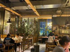 -薇酌饮·陕西菜(南门外店)