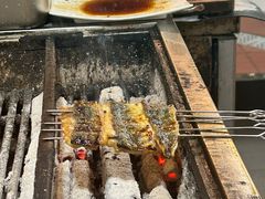 -翔峰炭火鳗鱼(悦泰街里公寓店)