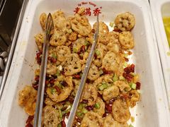 -素满香·食养自助(建邺万达店)