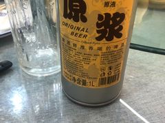 -振生清真饭店(永安道店)