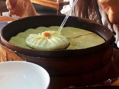-忆秦园小笼包(惠山古镇总店)
