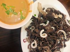 -姚记炒肝店(簋街店)