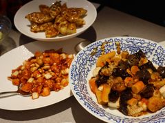 -福海居烤鸭店(鸟巢店)