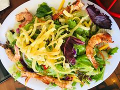 -阿甘虾餐厅(Maui)