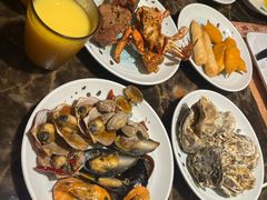 -汉丽斯巴西烤肉自助(市南店)