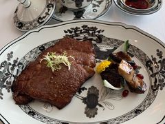 -夏苑(新加坡丽思卡尔顿美年酒店)