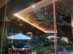 -岷山饭店-芝芝自助餐厅