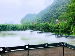 -明仕田园