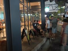 -星巴克(天津大悦城第二店)