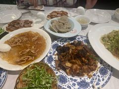 -都一处 (方庄店)