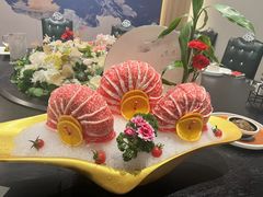 -欣旺·金宴大酒店·中餐厅