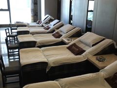 -无为足道(中南二路店)