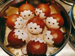 -冠菌火锅自助(东莞桥头店)