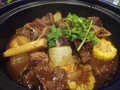 -赫帝拉航空主题餐厅(南宁店)