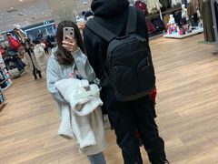 -优衣库(天津天河城店)