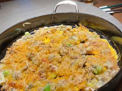 -张家卫·阳江菜·小海鲜(肥婆湾桥店)