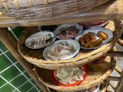 -有拈头成都市井火锅(南山总店)
