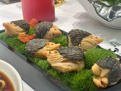 -3号仓库·创意中国菜(新世界城店)