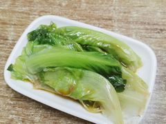 -煲煲香快餐(南京路店)