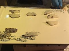 -盛宴标帜餐厅·亲子自助 (南昌喜来登酒店)