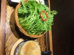 -老灶堂文创火锅(文艺路店)